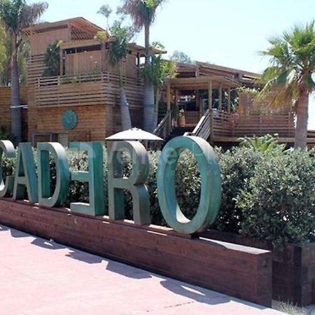 Espectacular Apartamento En Primera Linea De Playa Benalmádena Esterno foto