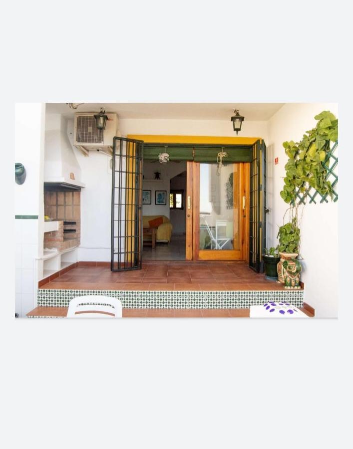 Espectacular Apartamento En Primera Linea De Playa Benalmádena Esterno foto