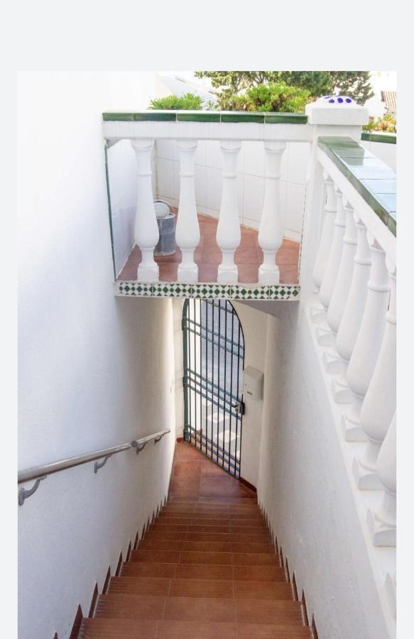 Espectacular Apartamento En Primera Linea De Playa Benalmádena Esterno foto