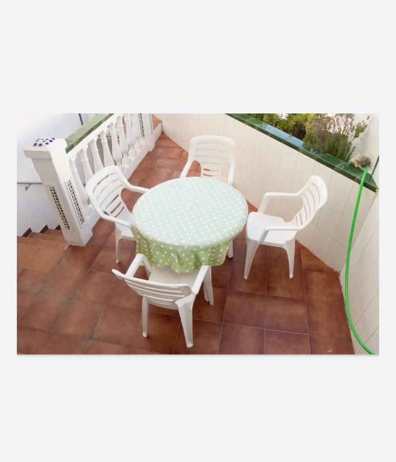 Espectacular Apartamento En Primera Linea De Playa Benalmádena Esterno foto
